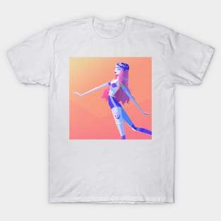 Derby Girl T-Shirt